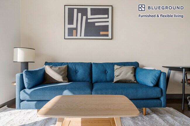 Photo - 601 W Jackson Blvd Unit FL6-ID1340