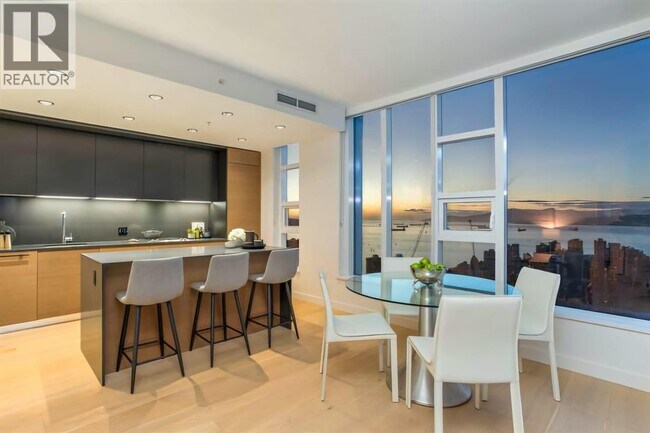 Photo - 1289 Hornby St Unité 3802