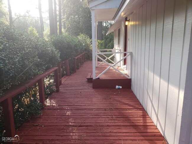 Photo - 418 Country Club Rd