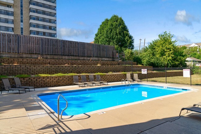 Photo - Ingersoll Towers