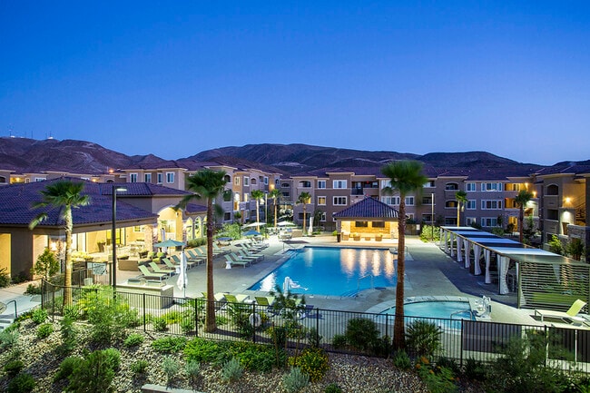 Building Photo - The View at Horizon Ridge