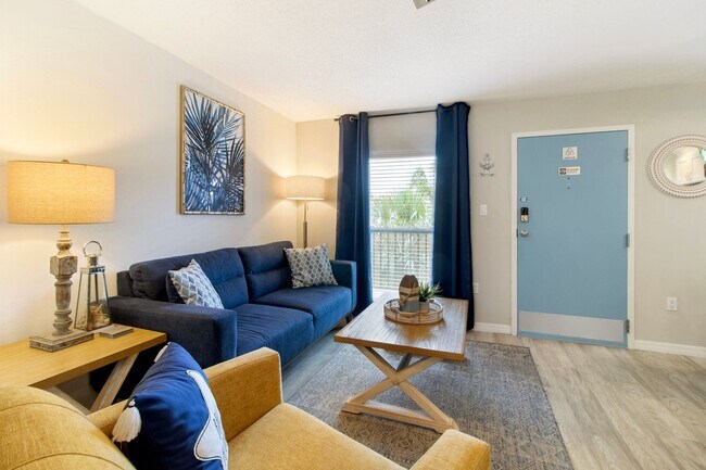 Photo - Your Dream Beach Rental Awaits! St. Pete Beach Condo for Rent