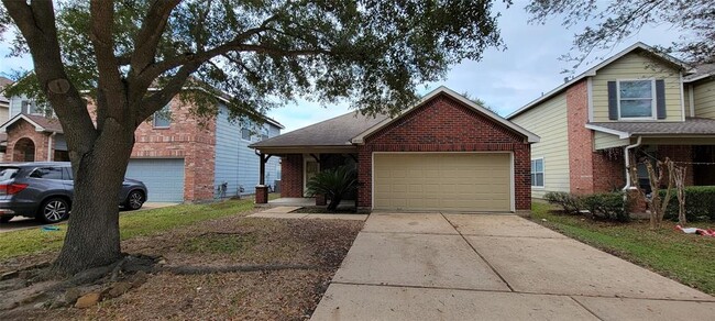 Photo - 18302 Olive Leaf Dr Casa