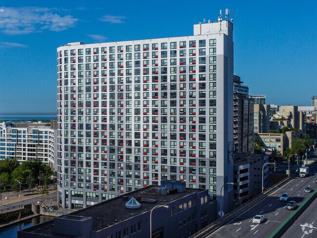 Photo - Maple Leaf Quay