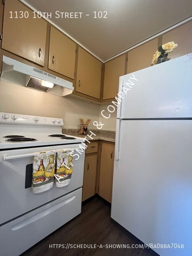 Photo - 1130 10th St Unit 102