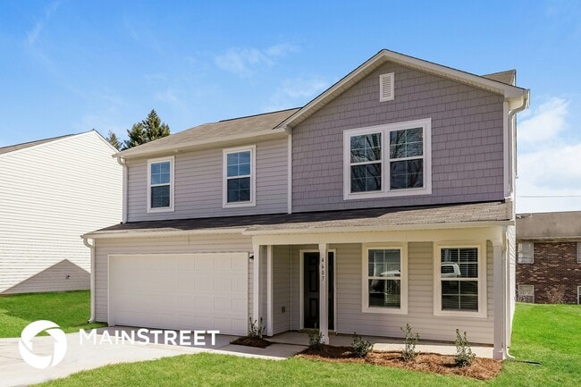 Photo - 4607 Sweet Bulb Ln