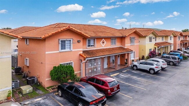 Photo - 10101 W Okeechobee Rd Unit 13202