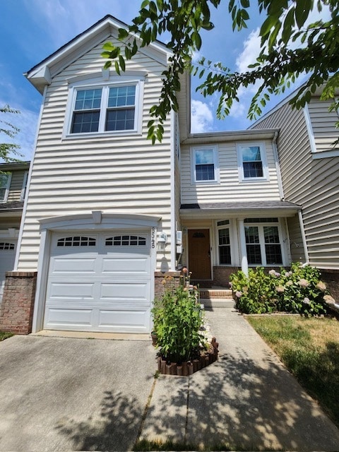 Photo - 8548 Light Moon Way Townhome