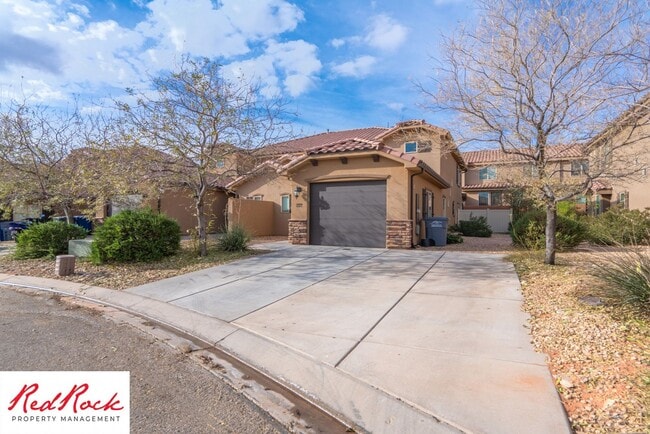 Photo - 4 Bedroom Home In The Villas At Sienna Hills