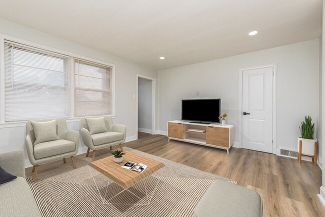 Living Area-Renovated