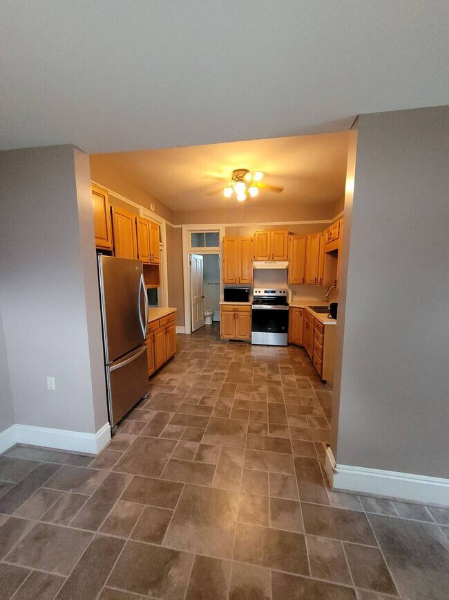 Photo - 103 W 1st Ave