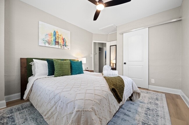 Photo - 153 South Ave SE Unit 1