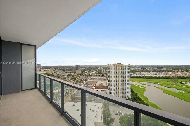 Photo - 101 Diplomat Pkwy Unit 1805