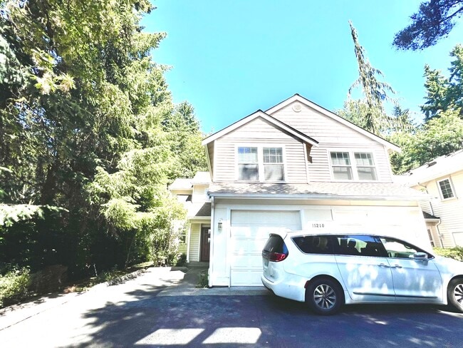Photo - 11210 Slater Ave NE Townhome