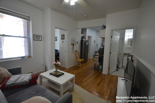 Photo - 16 Cleveland Pl Apartment Unit 2