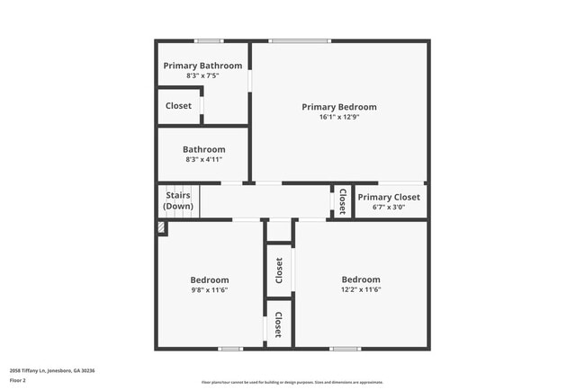 Photo - 2058 Tiffany Ln