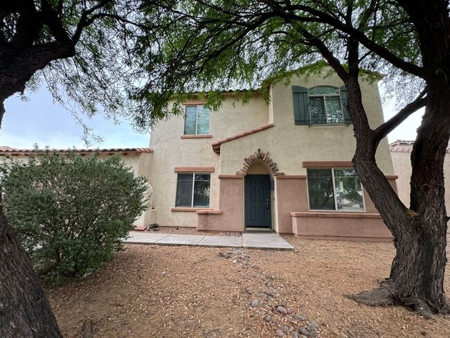 Photo - 4 Bedroom - 2.5 Bath - 2485 Sq. Ft - Sahuarita