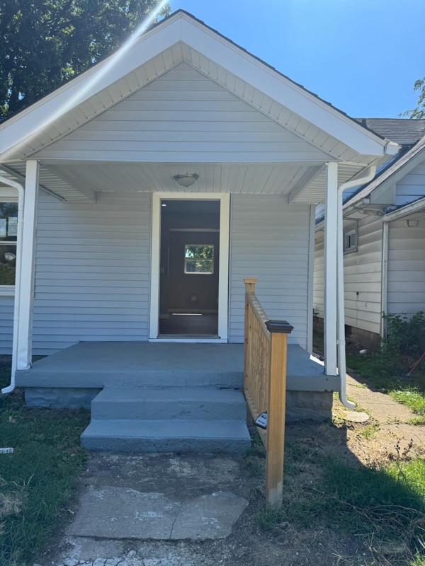 Photo - 1615 Lawton Ave