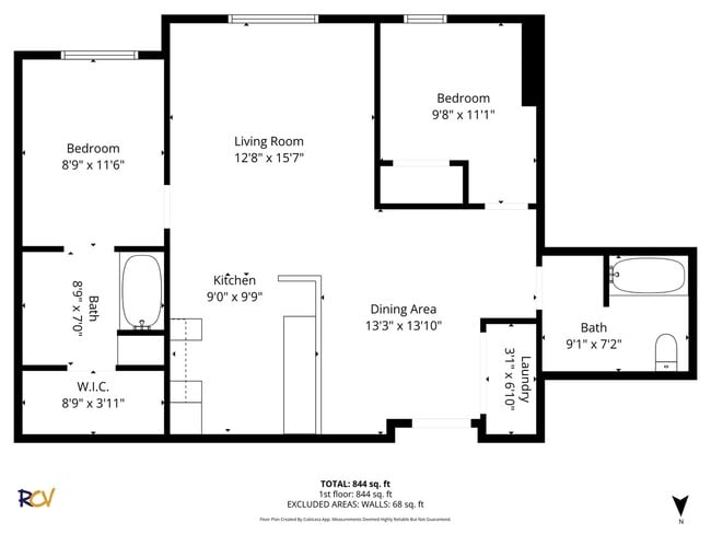 Photo - The Summit on College Hill