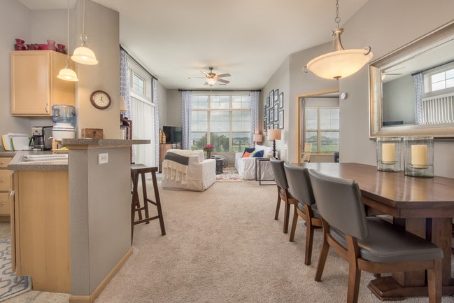 Parmenter Circle I