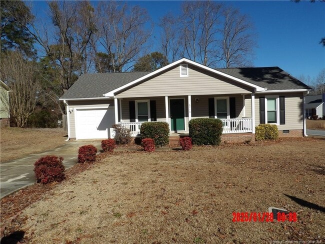 Building Photo - 6718 Weeping Water Run Rental