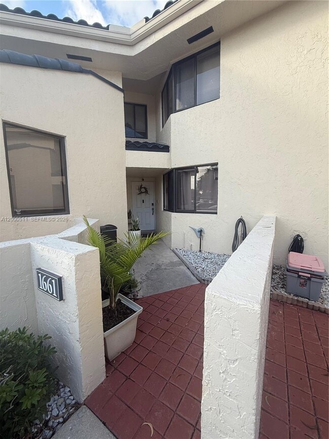 Photo - 1661 NW 81st Way Unit 1661