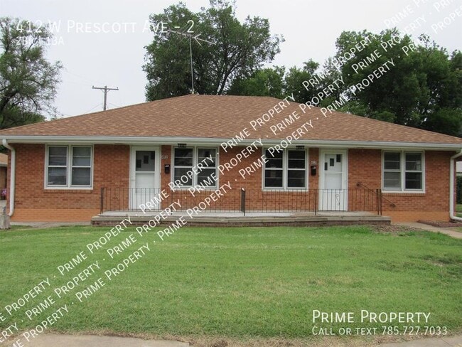 Building Photo - 412 W Prescott Ave Unit 2