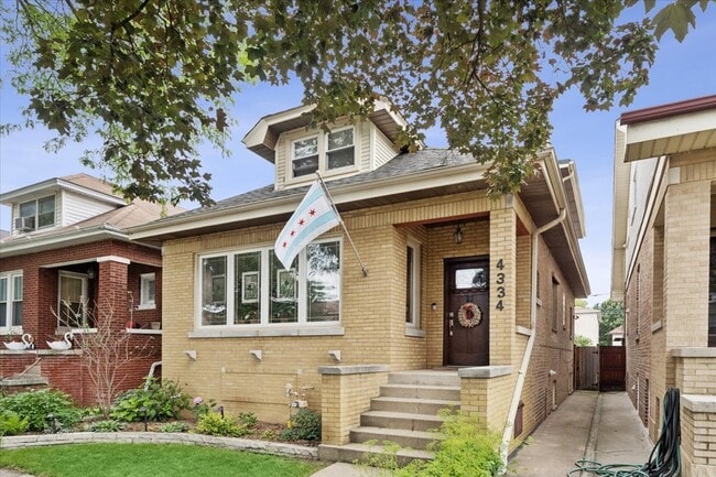 Photo - 4334 N Mason Ave