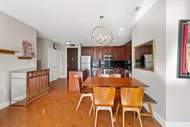 Photo - 20 Ave at Port Imperial Unit 429