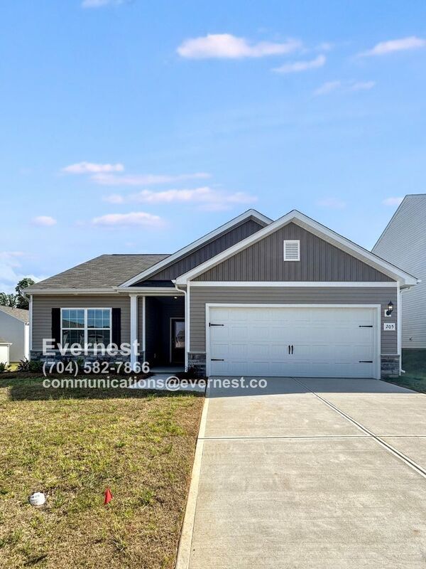 Photo - 205 Aniston Ln House