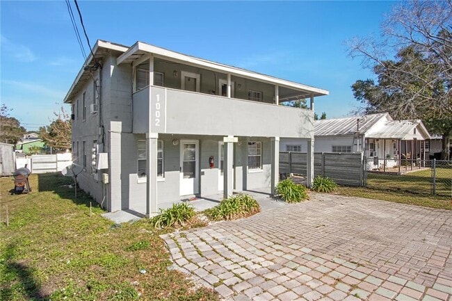 Photo - 1002 Avenue E Unit 4