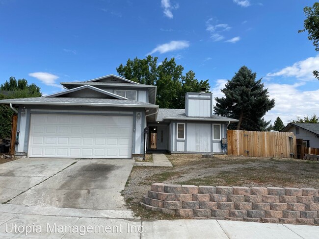 4 br, 2 bath House - 1915 Kings Row - 4 br, 2 bath House - 1915 Kings Row