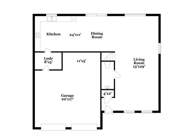Photo - 5000 Caraway Dr