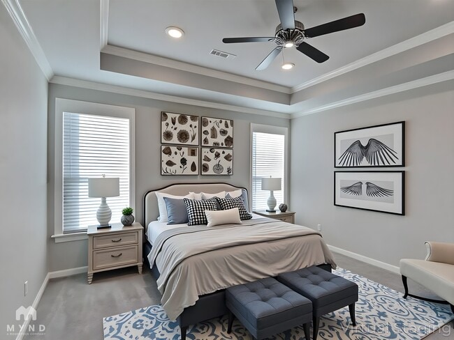 Photo - 1713 Woodhause Cir