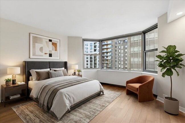 Photo - 535 N Michigan Ave Unit 2204