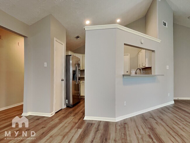 Photo - 5407 Cross Valley Dr Casa