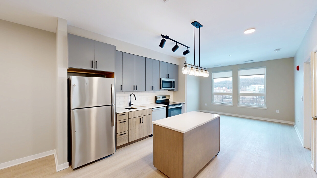 Photo - Jayde Parkside Apartments