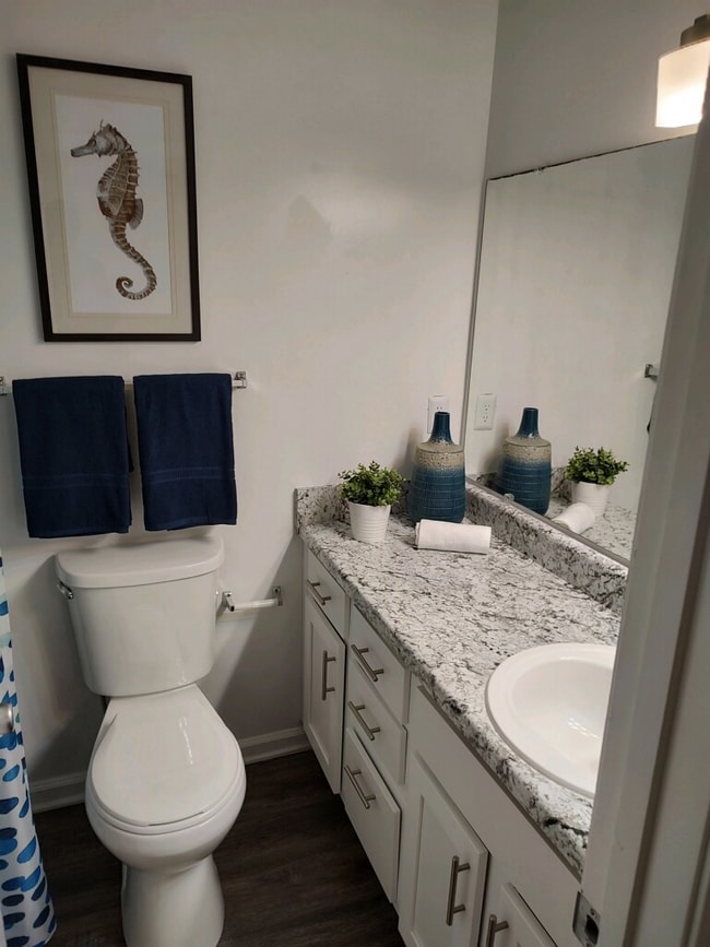 Gleneagle Apartments For Rent in Greenville, SC