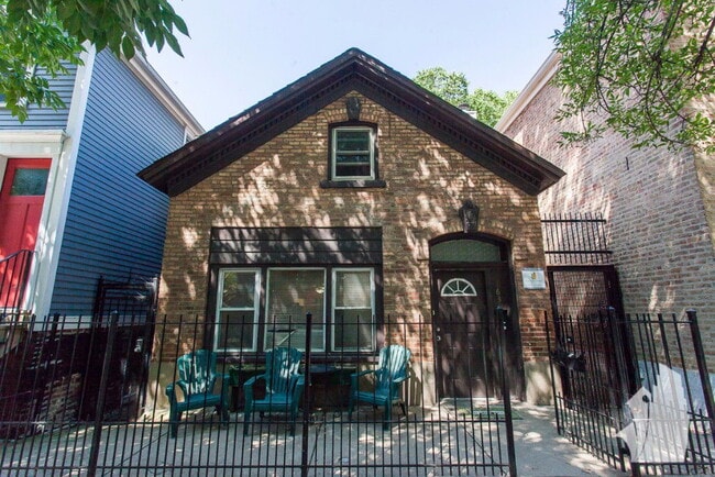 Building Photo - 1634 N Cleveland Ave Rental