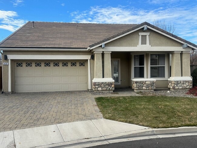 Photo - Curti Ranch bungalo