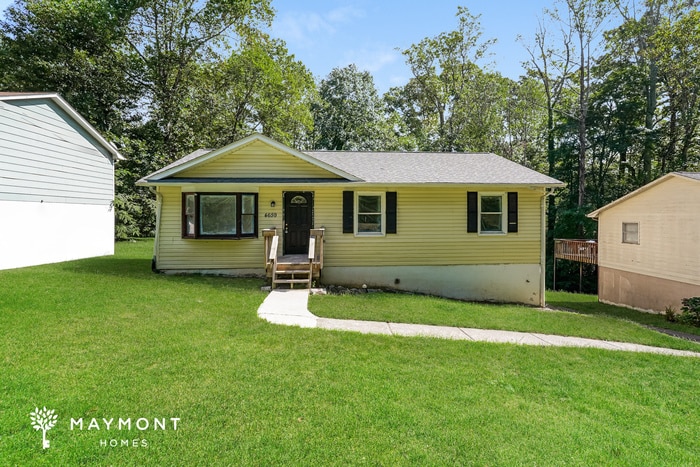 Photo - 4659 Ogburn Ave
