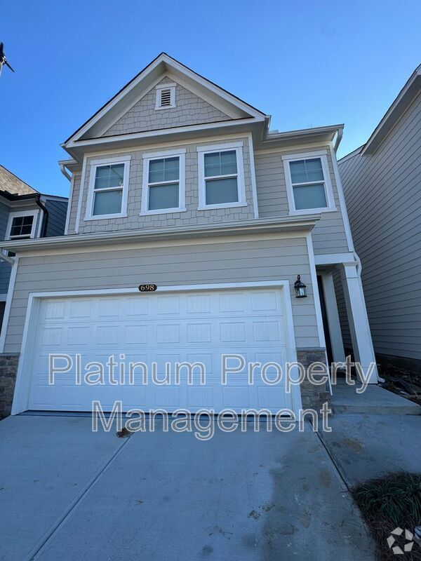 Building Photo - 698 Smokey Quartz Wy Rental