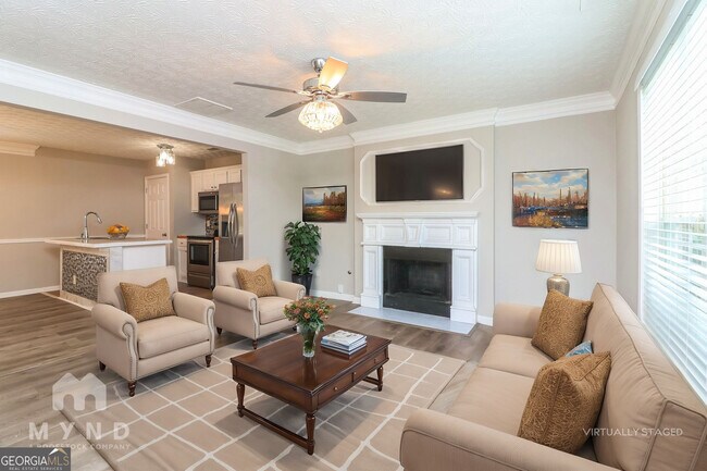 Photo - 3828 Leyland Dr