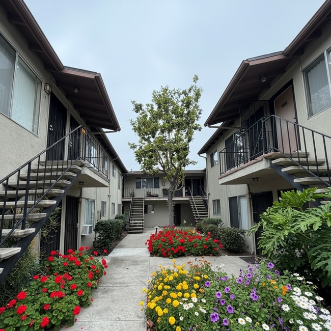 34th Street Apartments