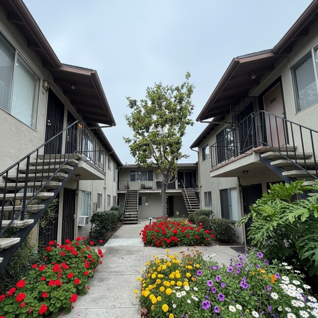 Photo - 34th Street Apartments