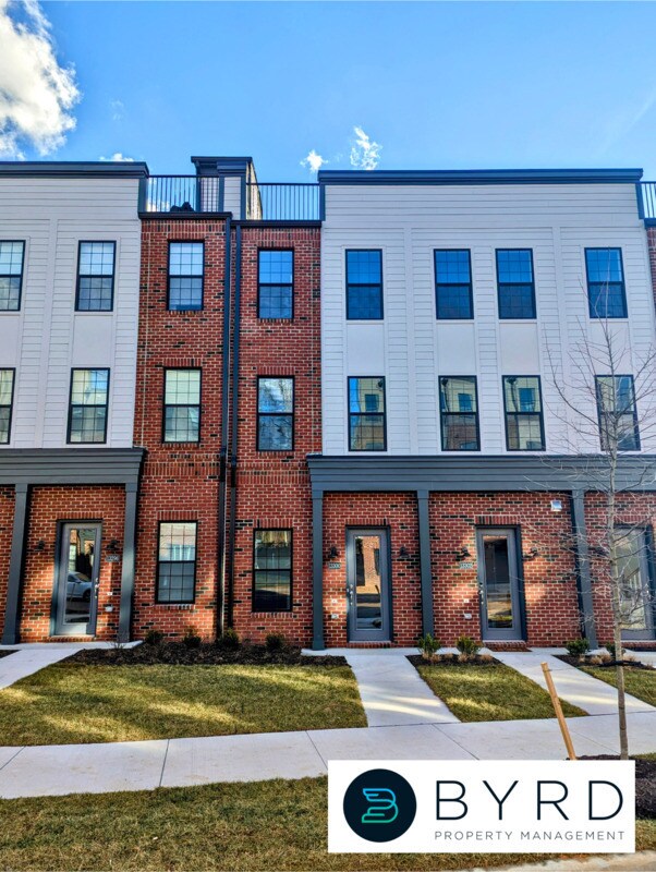 Photo - 13300 Coalfield Station Ln Condo