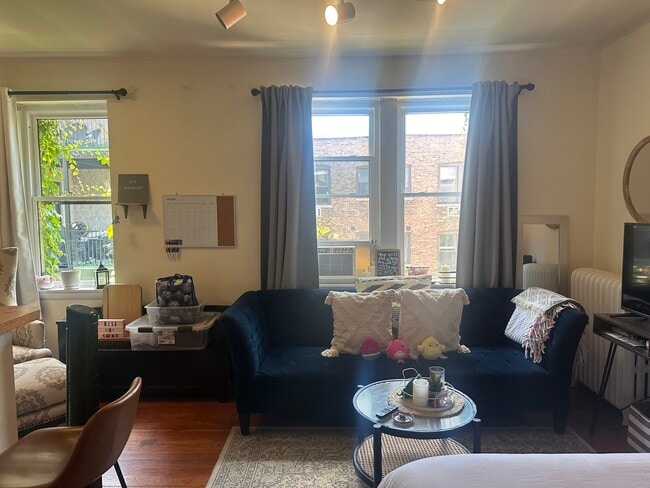 Photo - 644 W Wrightwood Ave Apartamento Unidad 306