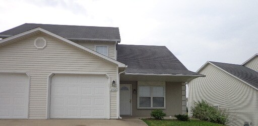 Southfield Townhomes - Southfield Townhomes