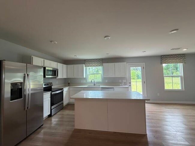 Galaxy Property Management