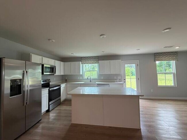 Photo - Galaxy Property Management